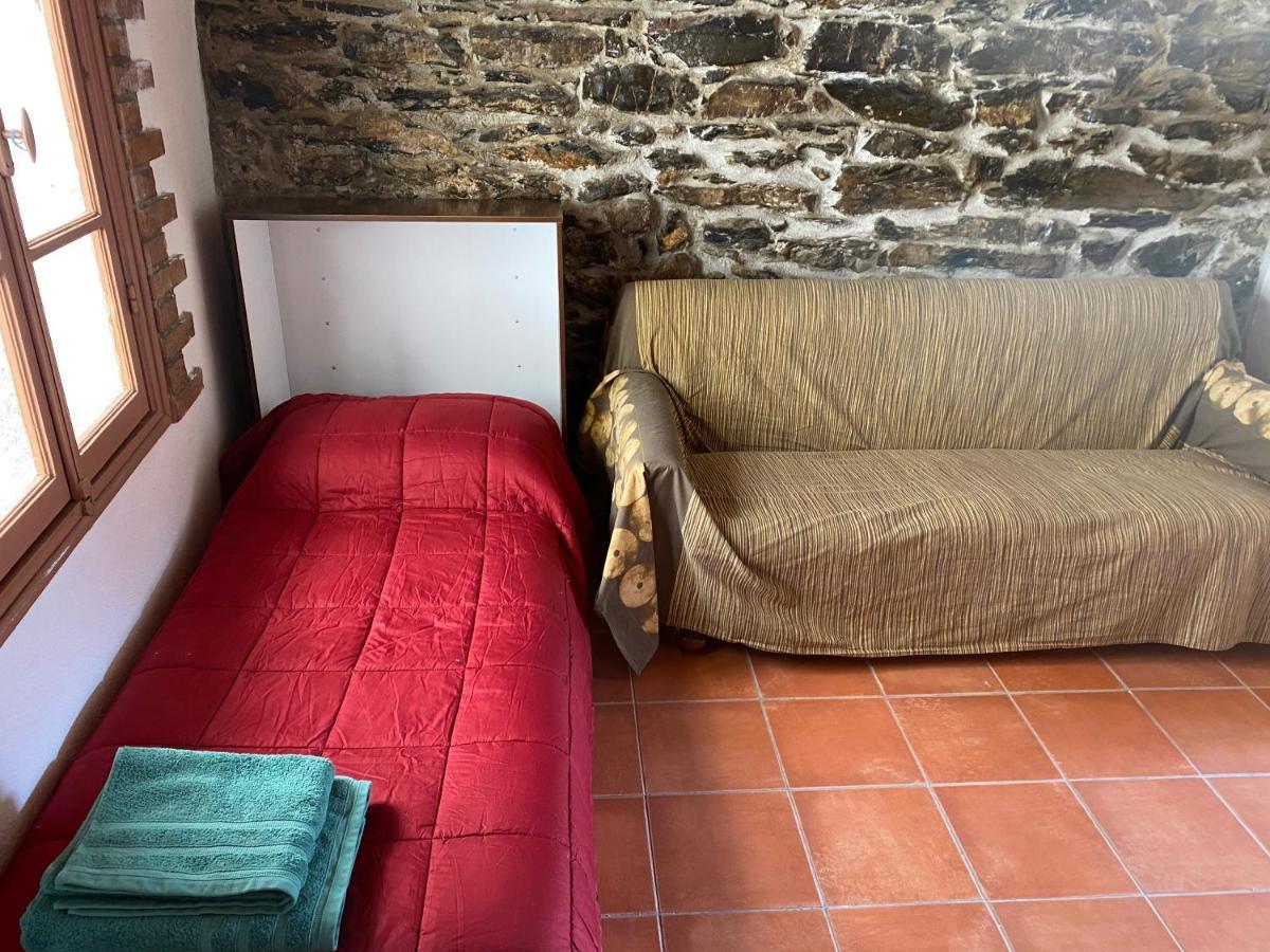 A Ca' Da Zia Villa Corte  Eksteriør bilde