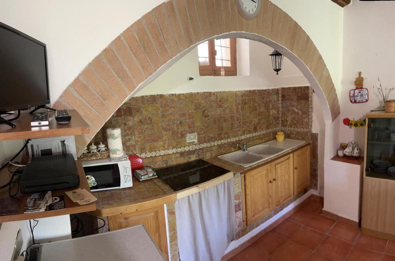 A Ca' Da Zia Villa Corte  Eksteriør bilde