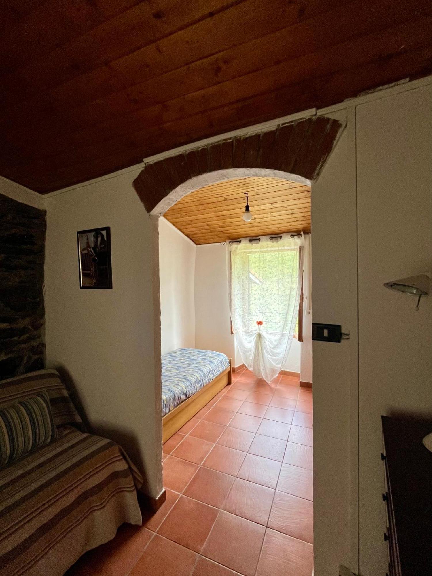 A Ca' Da Zia Villa Corte  Eksteriør bilde
